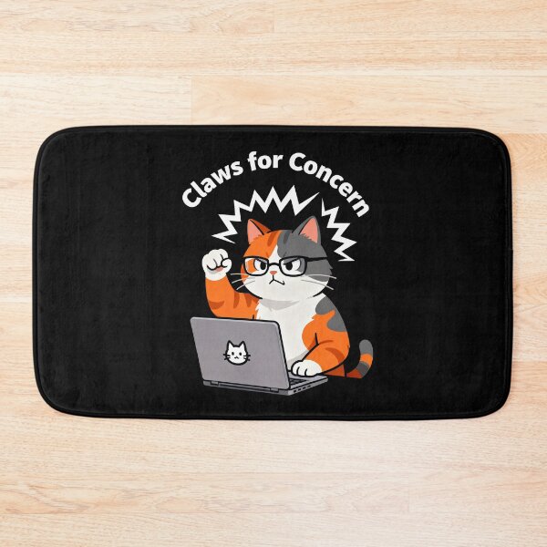 Item preview, Claws for concern T-Shirt designed and sold by tshop26.