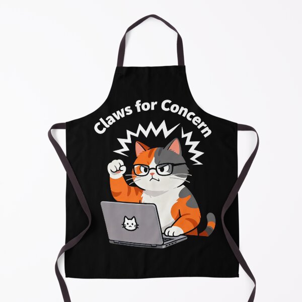 Item preview, Claws for concern T-Shirt designed and sold by tshop26.
