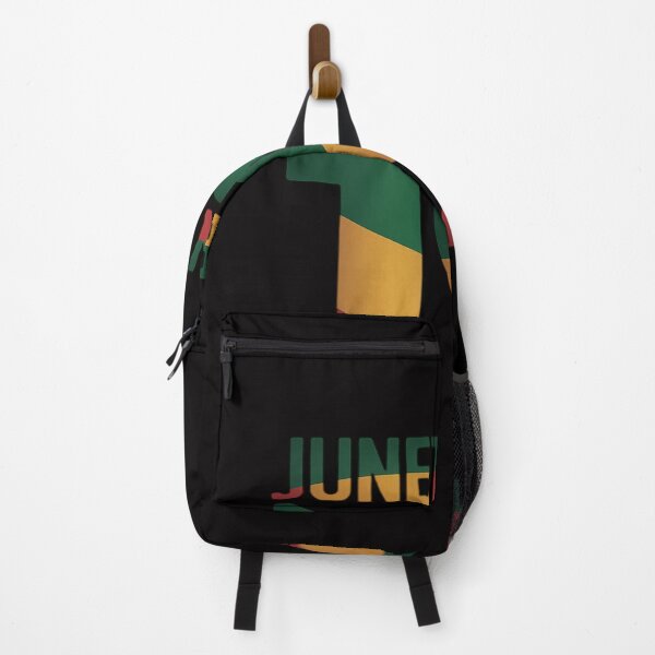 Item preview, Juneteenth Ancestors Black African map American June 19 designed and sold by gerardostokes.