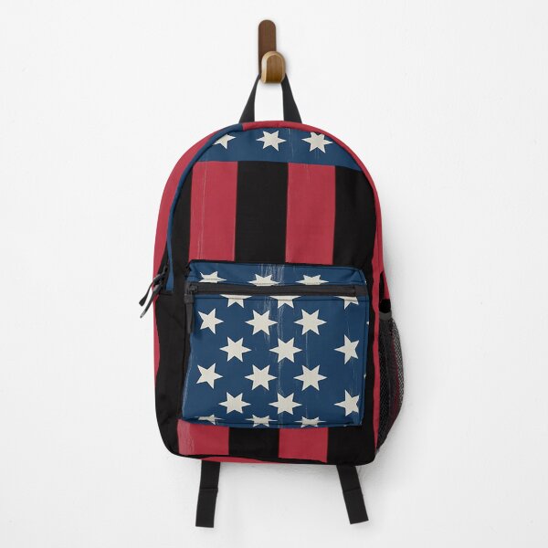 Item preview, Juneteenth American Flag Women Men designed and sold by gerardostokes.