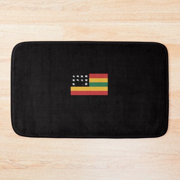 Item preview, Juneteenth American Flag USA 1865 for Women Kids designed and sold by gerardostokes.