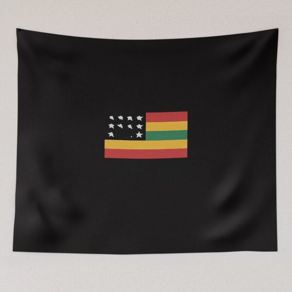 Item preview, Juneteenth American Flag USA 1865 for Women Kids designed and sold by gerardostokes.