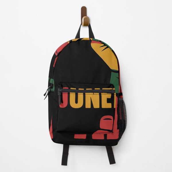 Item preview, Juneteenth Ally June 19 Support Protest Pride Fist Men Women designed and sold by joedavila.
