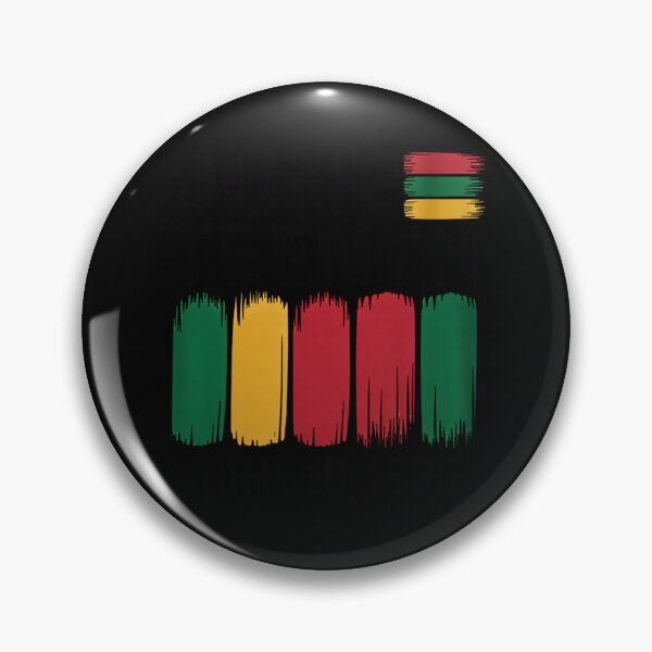 Item preview, Juneteenth african flag for black history pride since 1865 designed and sold by joedavila.