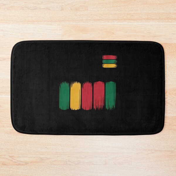 Item preview, Juneteenth african flag for black history pride since 1865 designed and sold by joedavila.
