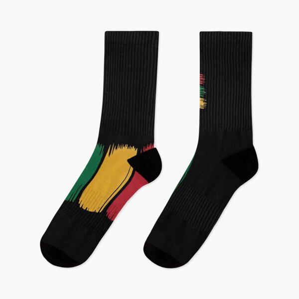 Item preview, Juneteenth african flag for black history pride since 1865 designed and sold by joedavila.