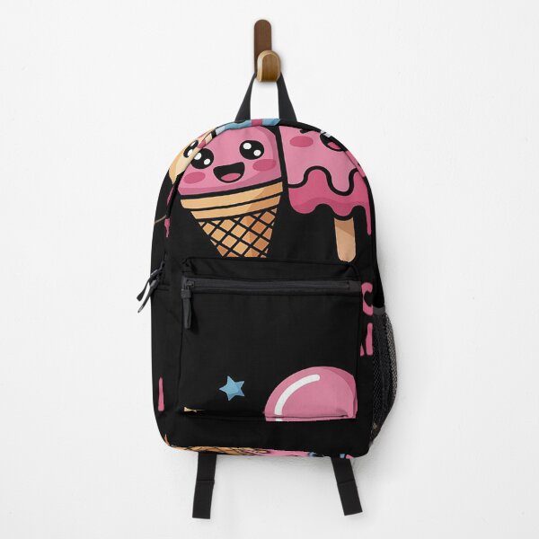 Item preview, Ice Cream Dream Team – Cute Kawaii Summer designed and sold by joedavila.