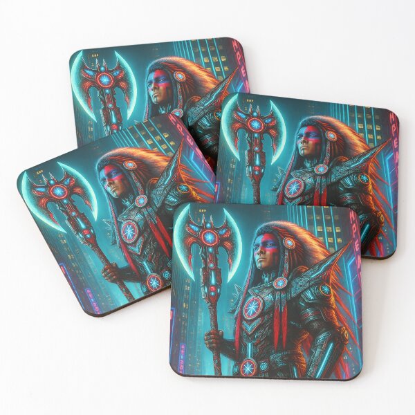 Item preview, Geronimo Apache Chief, The Last Legendary Warrior to Fight, EA Soldier NFT Collection, Legendary Warriors Series designed and sold by EASNFTCOL.