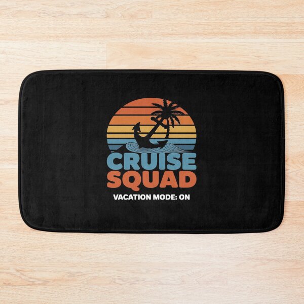 Item preview, Cruise Squad 2026 Summer Family Travel designed and sold by joedavila.