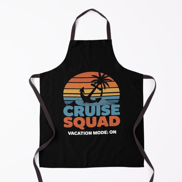 Item preview, Cruise Squad 2026 Summer Family Travel designed and sold by joedavila.