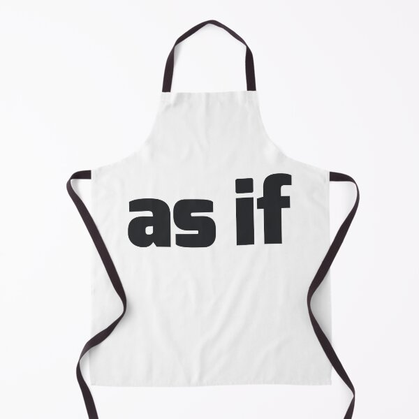 Item preview, as if, Bold designed and sold by Memes N Lore .