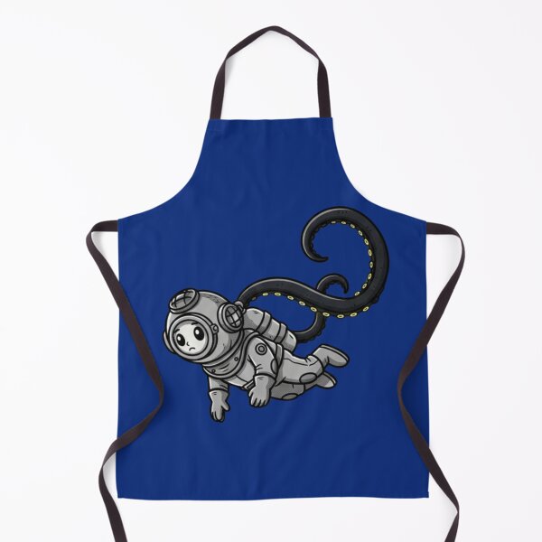 Item preview, Trapped Deep Sea Diver designed and sold by Vive con Fe.