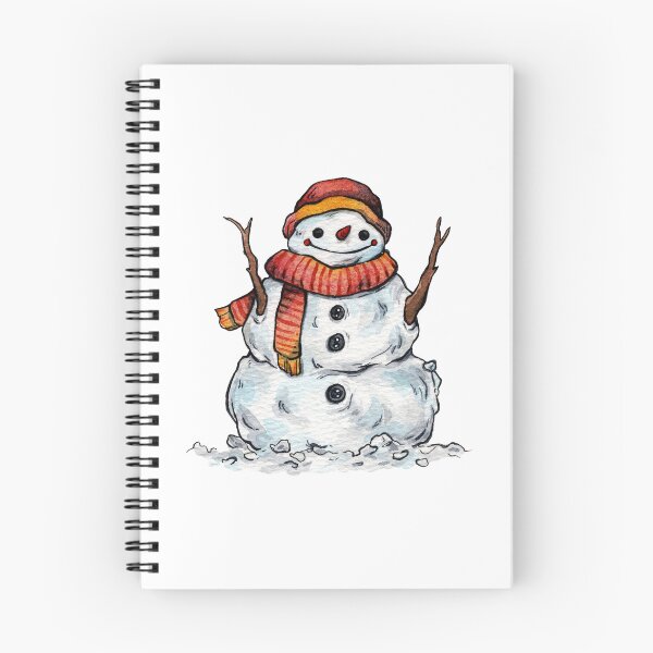 Item preview, Happiest Snowman designed and sold by Amber.Schwarz.