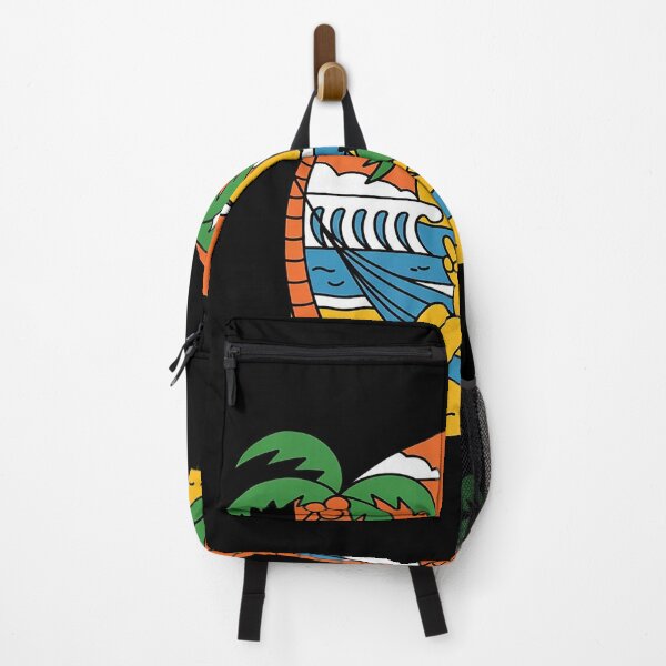 Item preview, Cool Beach Summer Graphic Funny Pinapple designed and sold by joedavila.