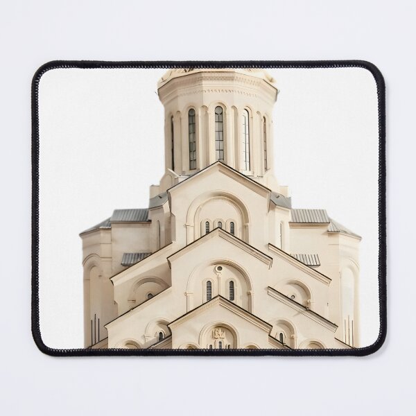 Item preview, Holy Trinity Cathedral of Tbilisi designed and sold by Sunny806.