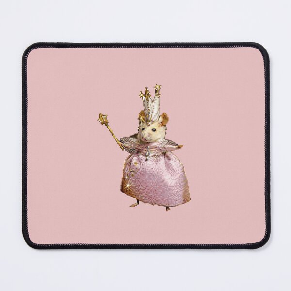Item preview, Pixel Fairy Rat Mother designed and sold by LunaVeil1.