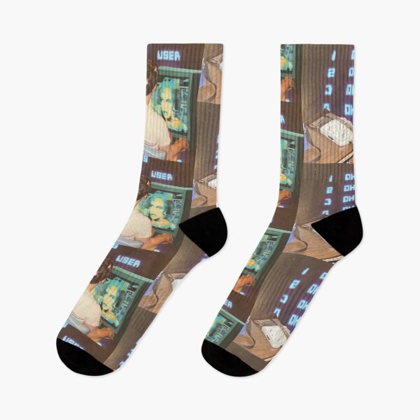 Item preview, Game Over designed and sold by CREEPS.RIP.