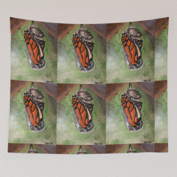 Item preview, Anticipation designed and sold by Mary E. Beck.