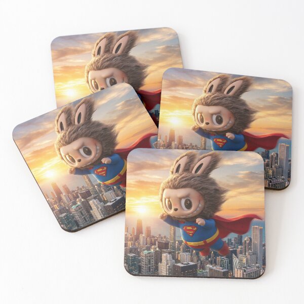 Item preview, A Heroic Soar at Sunset designed and sold by PopArtUniverse.