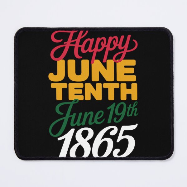 Item preview, Womens Juneteenth June 19th 1865 designed and sold by joedavila.