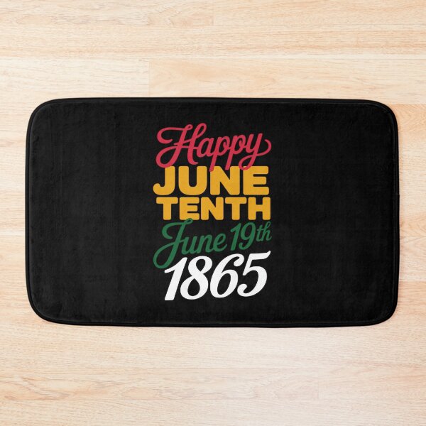Item preview, Womens Juneteenth June 19th 1865 designed and sold by joedavila.