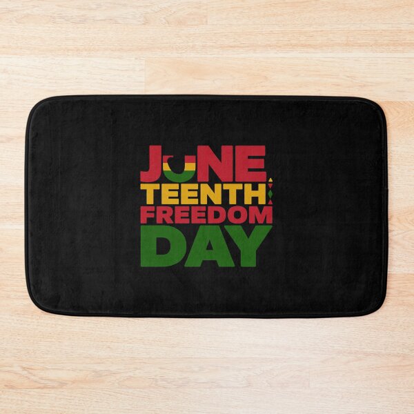 Item preview, Womens Juneteenth Freedom Day designed and sold by joedavila.