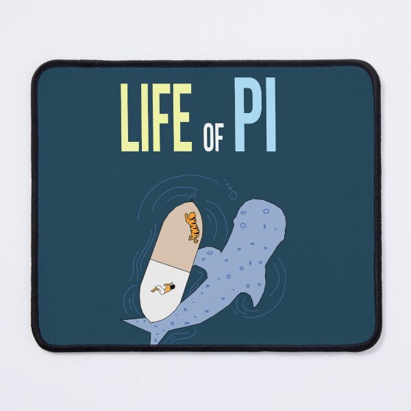 Item preview, Life of pi designed and sold by Archanarts.