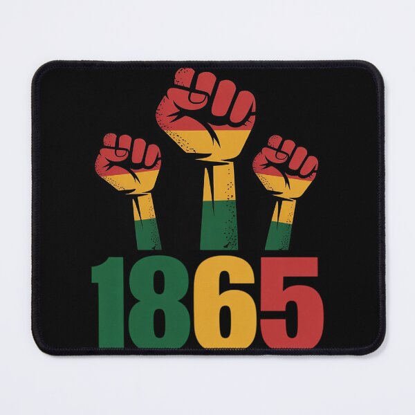 Item preview, Womens Juneteenth 1865 designed and sold by joedavila.