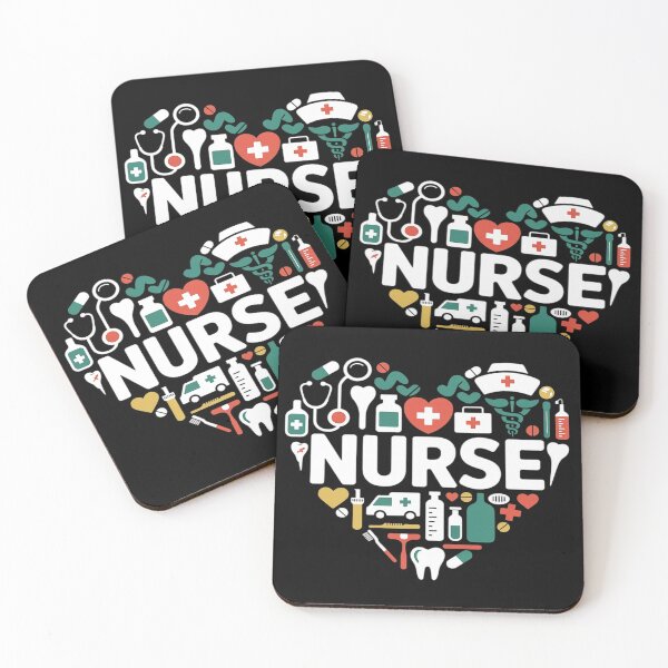 Item preview, Womens Black Nurse RN CNA NICU Afro Africa Queen Juneteenth designed and sold by joedavila.