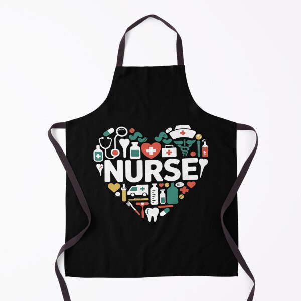 Item preview, Womens Black Nurse RN CNA NICU Afro Africa Queen Juneteenth designed and sold by joedavila.