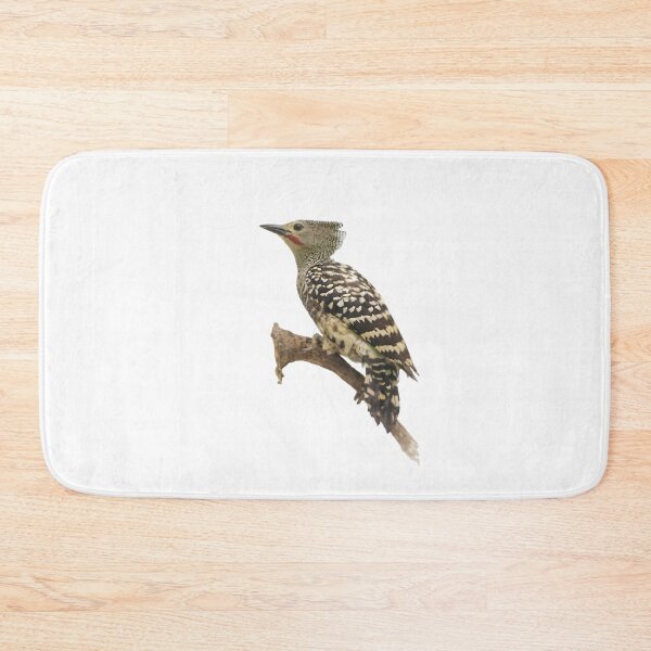 Item preview, Buff-rumped Woodpecker (Meiglyptes grammithorax) designed and sold by HOMETOWN86.