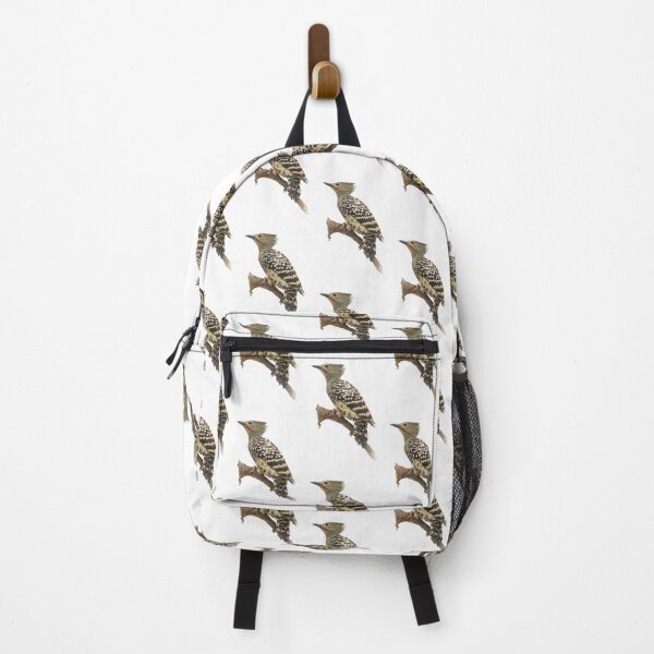 Item preview, Buff-rumped Woodpecker (Meiglyptes grammithorax) designed and sold by HOMETOWN86.