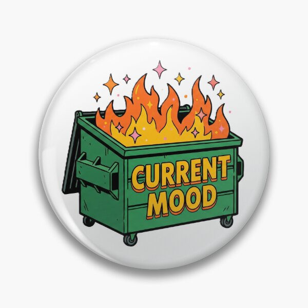 Item preview, Mood designed and sold by cc2win.