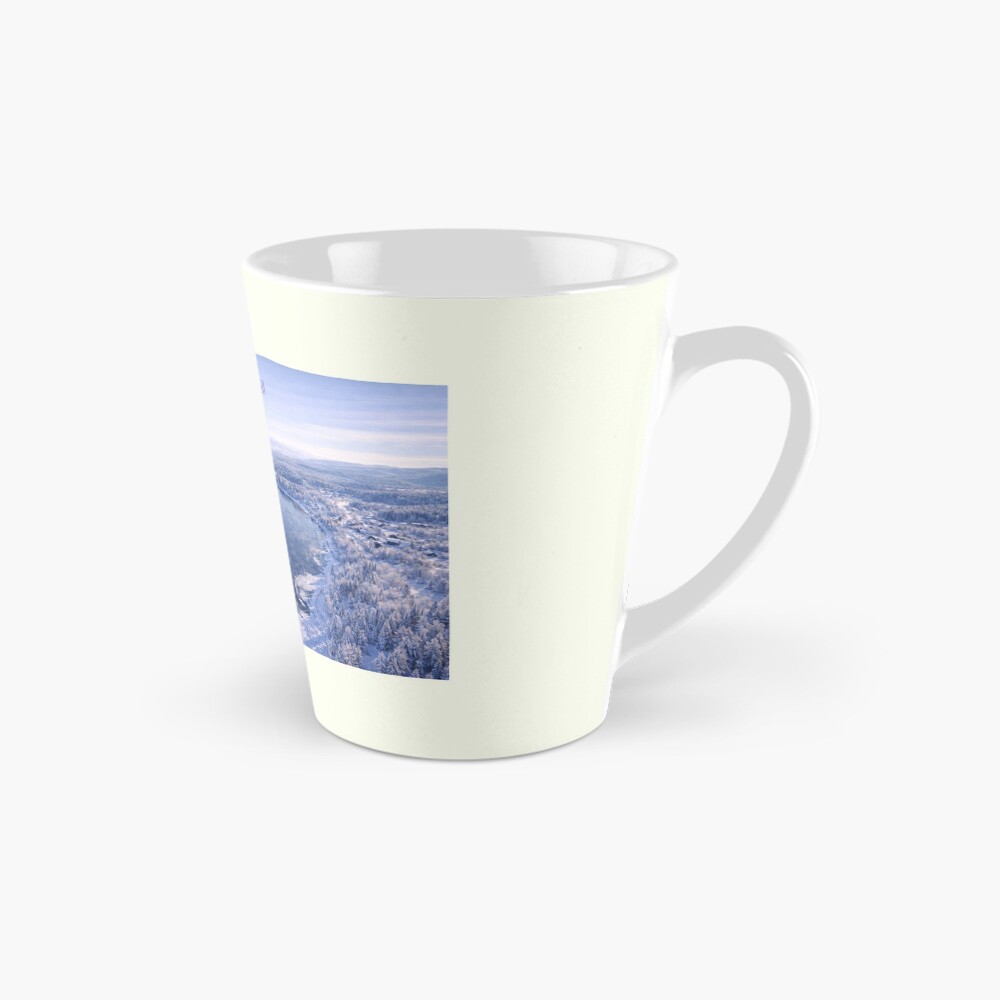 Vista previa del artículo con la obra «Taza cónica», diseñado y vendido por Holy-Scripture.