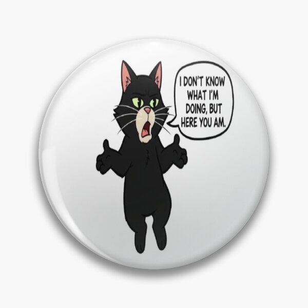 Item preview, Animated Cat designed and sold by Visual-Lux.