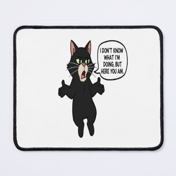 Item preview, Animated Cat designed and sold by Visual-Lux.