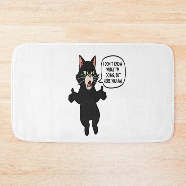 Item preview, Animated Cat designed and sold by Visual-Lux.