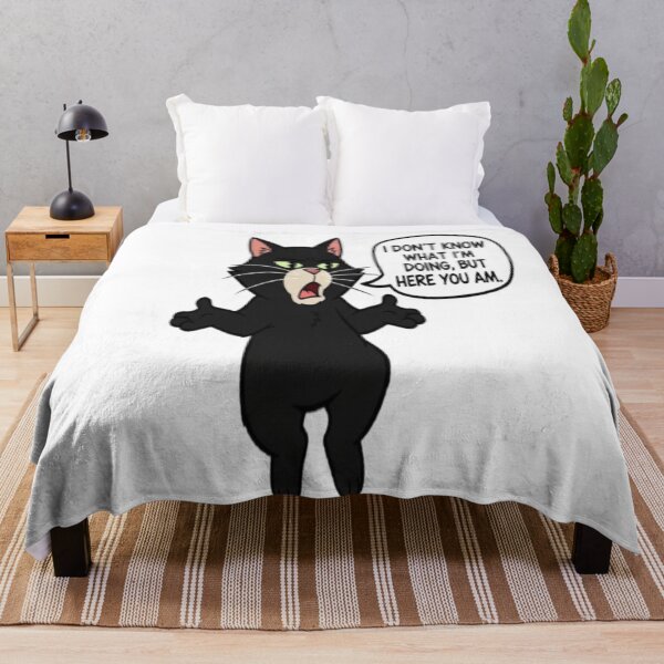 Item preview, Animated Cat designed and sold by Visual-Lux.
