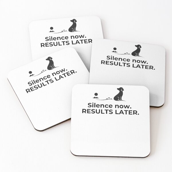 Item preview, Silent Grind – Results Over Noise Quote designed and sold by GrindinSilence.