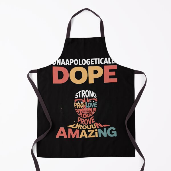 Item preview, Unapologetically Dope Black History Month Afro Women designed and sold by jewellmeyers.