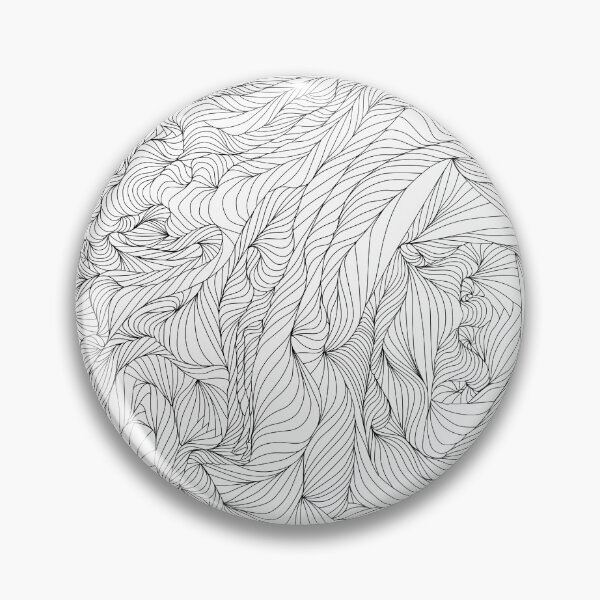 Item preview, Vortex Line Art upscaled test designed and sold by OCarciente.