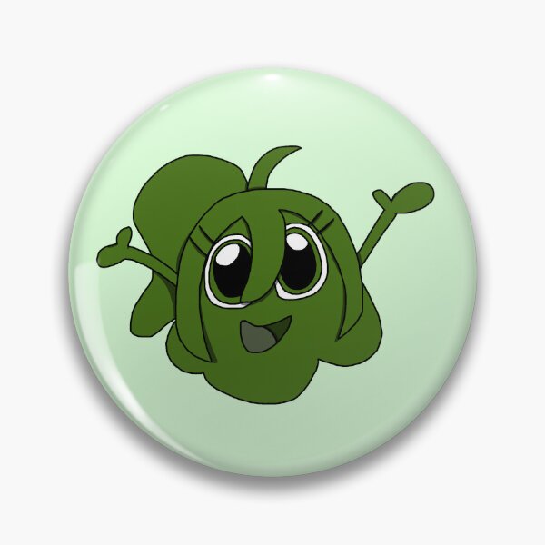 Item preview, [Official Merch] Fart-Chan (Utau) designed and sold by SuperStarXD.