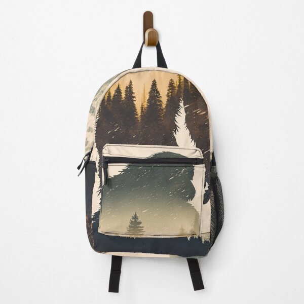 Item preview, Bigfoot lake designed and sold by Squatchitis.
