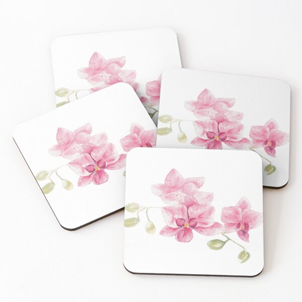 Item preview, Orchid designed and sold by Édith Provost.