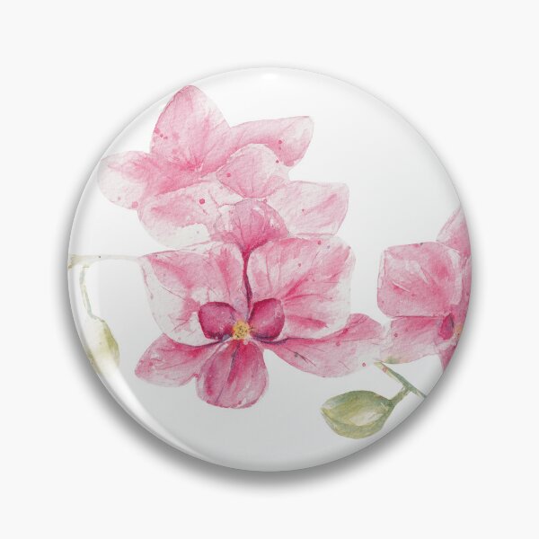 Item preview, Orchid designed and sold by Édith Provost.