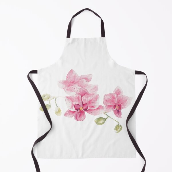Item preview, Orchid designed and sold by Édith Provost.