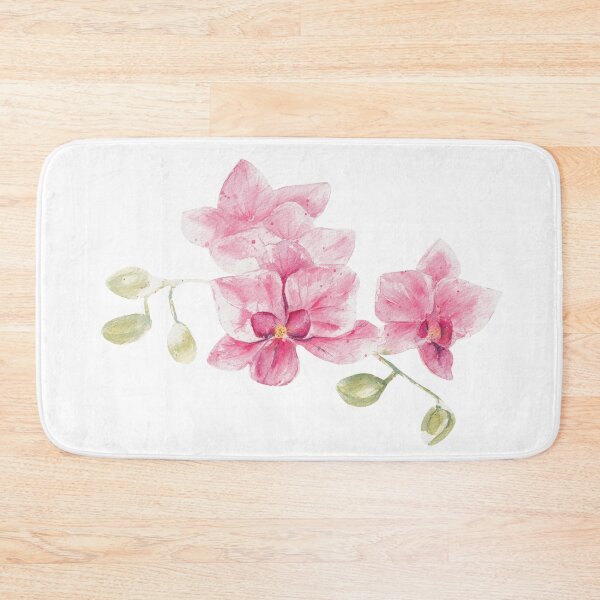 Item preview, Orchid designed and sold by Édith Provost.