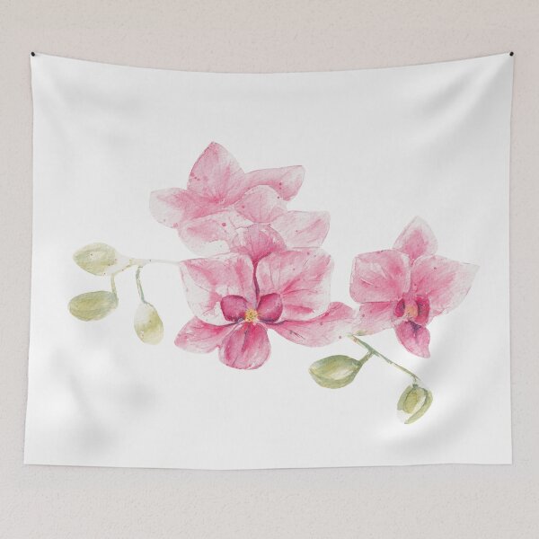 Item preview, Orchid designed and sold by Édith Provost.