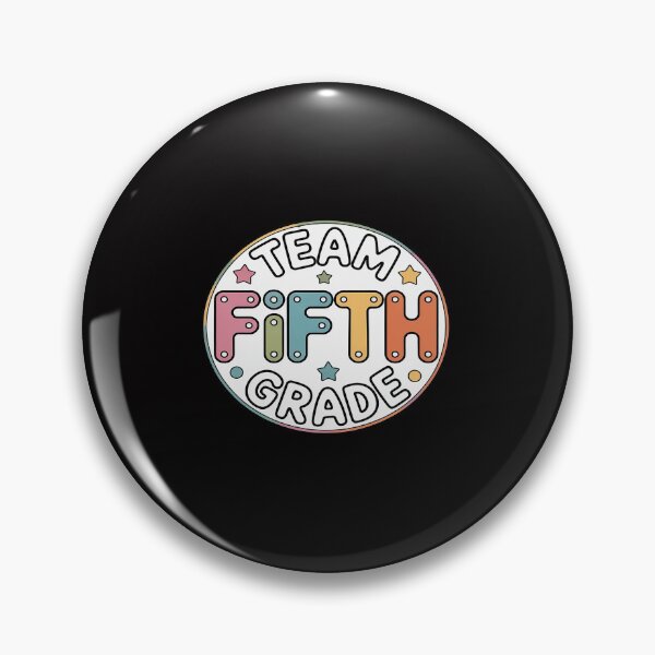 Item preview, Team Fifth Grade Teacher Back to School 5th Grade Squad Kids designed and sold by jewellmeyers.