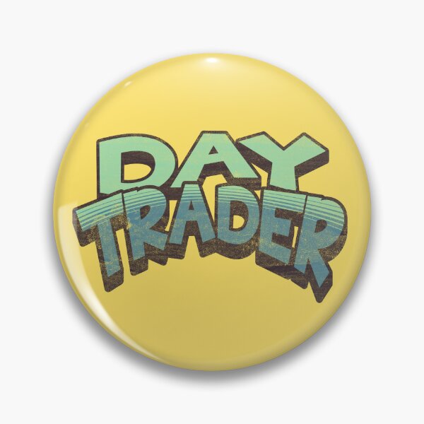 Artikelvorschau, Daytrader entworfen und verkauft von Morcawork.